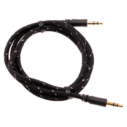 5mm aux cable adapter car - cable,