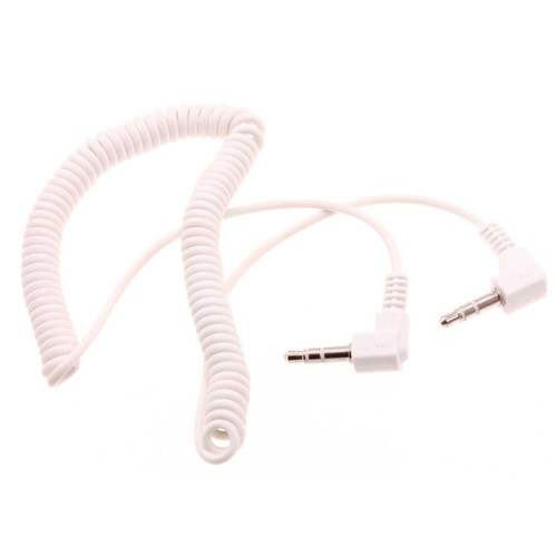 5mm aux cable adapter - 3.5mm, car
