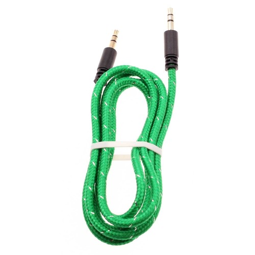 5mm aux cable adapter - aux, car