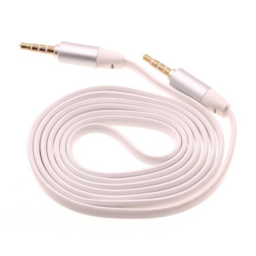 5mm aux cable - aux, car