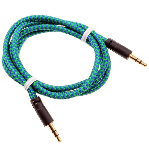 5mm aux cable adapter - 3.5mm,