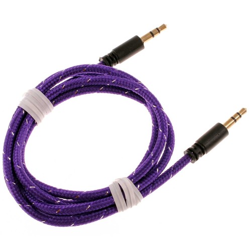 5mm aux cable adapter car - cable,