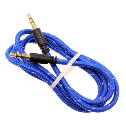 5mm aux cable adapter - 3.5mm,