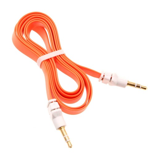 5mm aux cable - aux,