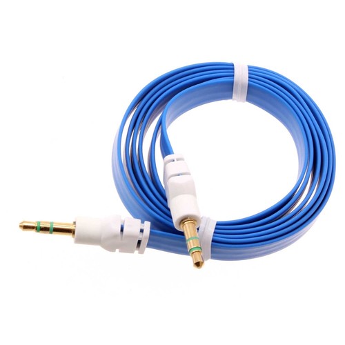 5mm aux cable adapter - adapter, car