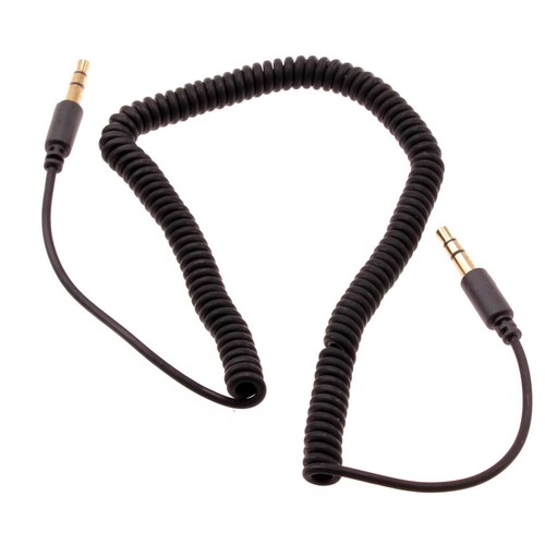 5mm aux cable adapter - 3.5mm,