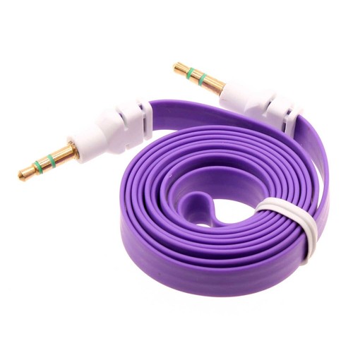 5mm aux cable adapter - aux,