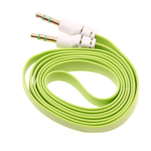 5mm aux cable adapter car - cable,